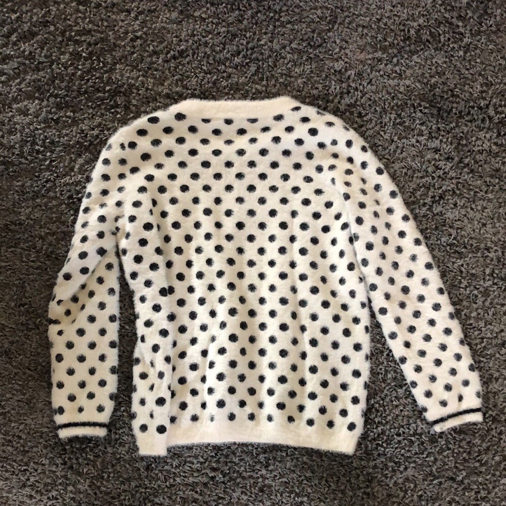 Evolution by Cyrus Sweater (Stitch Fix) - Picture 4 of 4